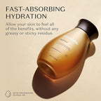 Nativa SPA by O Boticario Quinoa Hydrating Body Oil, Soft and Healthy Skin - Image 3
