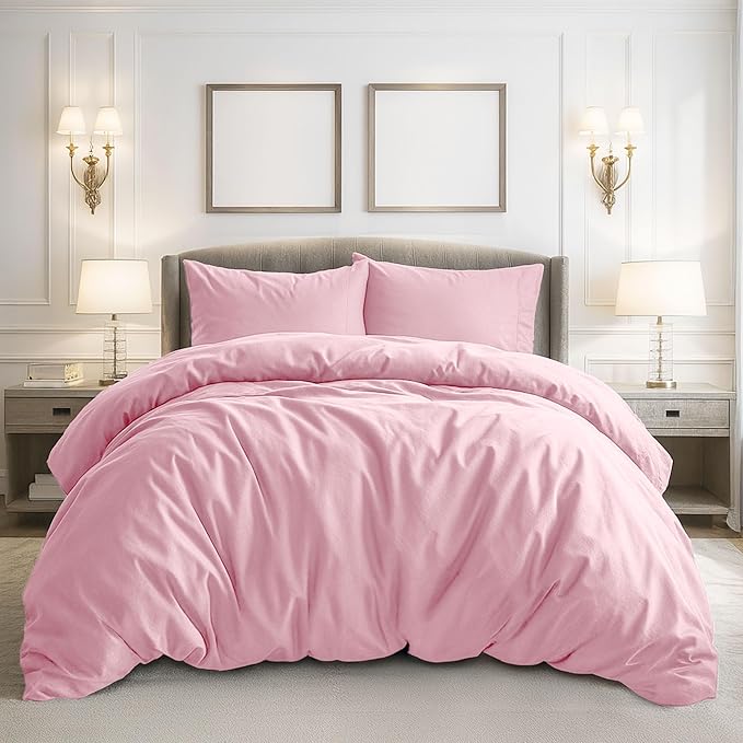 Pure Bedding Duvet Cover Full Size by PureBedding