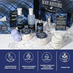 PEARLWORLD Bath Set with Ocean Scented Spa Gifts - Image 6