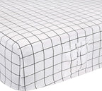 Amazon Basics Soft Microfiber 4-Piece Bed Sheet Set - Image 5