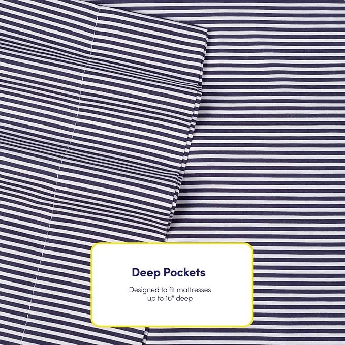 King Size Bed Sheets - Image 5