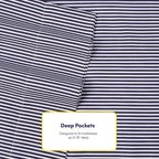 Full Size Bed Sheets - Image 5