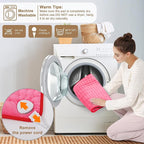 Deepsoon Heating Pad, Electric Heating Pads - Image 6