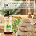 Handcraft Blends Peppermint Essential Oil - Image 5