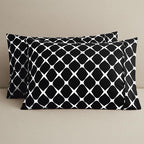Elegant Comfort Luxury Ultra-Soft 2-Piece Pillowcase Set - Image 3