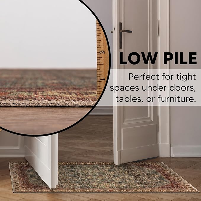 Keen Home Design 2x3 Rug - Image 5