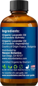 Organic Lavender Essential Oil 30 ml - Image 8