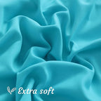 NTBAY Toddler Pillow Cases Set of 2, 2 Pack Brushed Microfiber 14x20 Pillow - Image 7