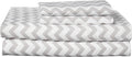 King Size Sheets by SweetHomeCollection