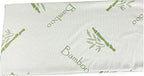 OMEO Full Body Pillowcase – Ultra Soft Bamboo Rayon Cover - Image 2
