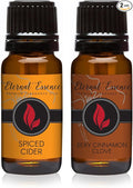 Eternal Essence Oils 2 Pack 10ml Premium Fragrance Oil by EternalEssenceOils