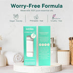 Latika Stress Relief Steamer - Image 4