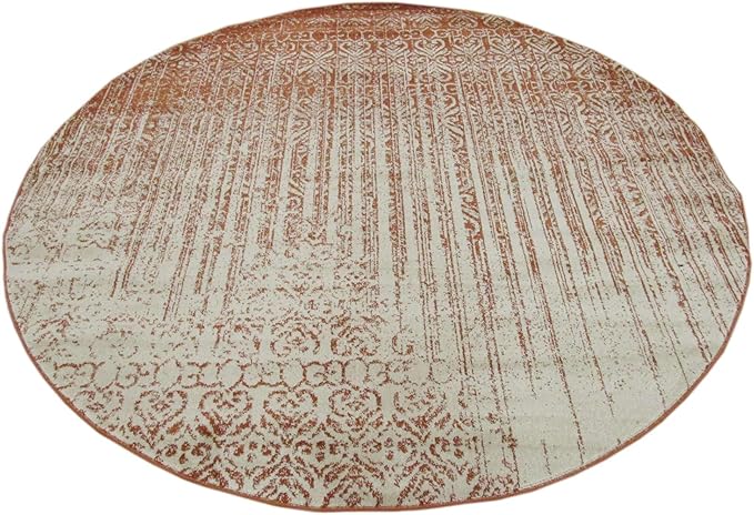 Unique Loom Del Mar Collection Area Rug - Image 9