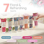 Laura Ashley Hand Cream Set - Image 2