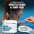 BOLD UNIQ BoldPlex Hair Mask - Image 8