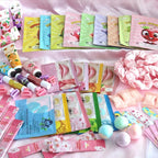 224 Pcs Spa Party Favors for Women, Include Facial Mask, Face Cream, Hand Creams - Image 7