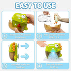 Bath Bubble Machine - Image 7