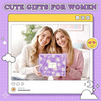 Gift Baskets for Women Unique Birthday Gifts for Women self care cheer up gifts - Image 6
