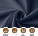 HBHLFZ Twin XL Flat Sheet - Image 5