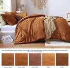 WRENSONGE Twin/Twin XL Comforter Set - Image 4