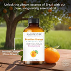 Majestic Pure Essential Oil - Image 2