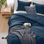 WRENSONGE Queen Comforter Sets - Image 3