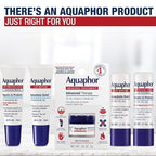 Aquaphor Lip Repair Ointment, Moisturizing Lip Balm Pack, Relieves Dryness - Image 5