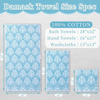 Towels for Bathroom - Image 5