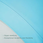 Accuratex Cooling Pillow Cases Standard Size Set of 2, Envelope Soft Breathable - Image 6