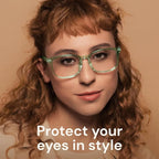 Gaoye Stylish Eyewear Frame Accessories - Image 2
