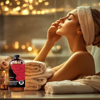 Rose Essential Oil, Rose Oil 16 Fl Oz 480 ML - Image 7