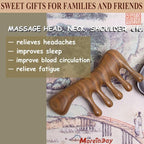 Wooden Loc Comb - Image 7