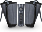 CINCOM Leg Massager for Circulation and Pain Relief, Air Compression Calf by CINCOM