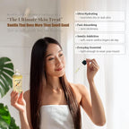 Warm Vanilla Bean Body Oil - Image 8