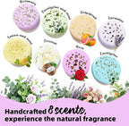 Shower Steamers Aromatherapy -8 Pack Gifts - Image 3