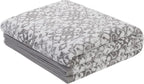 Jessica Simpson – Bath Towel 4 Piece Set, Premium Bathroom Décor, Includes 2 - Image 4