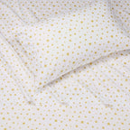 Amazon Basics Kid's Soft Easy-Wash Lightweight Microfiber 3-Piece Sheet Set - Image 3