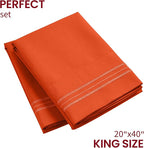 Mellanni Pillow Cases - Image 2