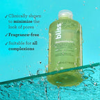Bliss Disappearing Act Niacinamide Toner - Image 2