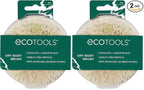 EcoTools Dry Body Brush, For Post Shower & Bath Skincare Routine, Removes Dirt by EcoTools