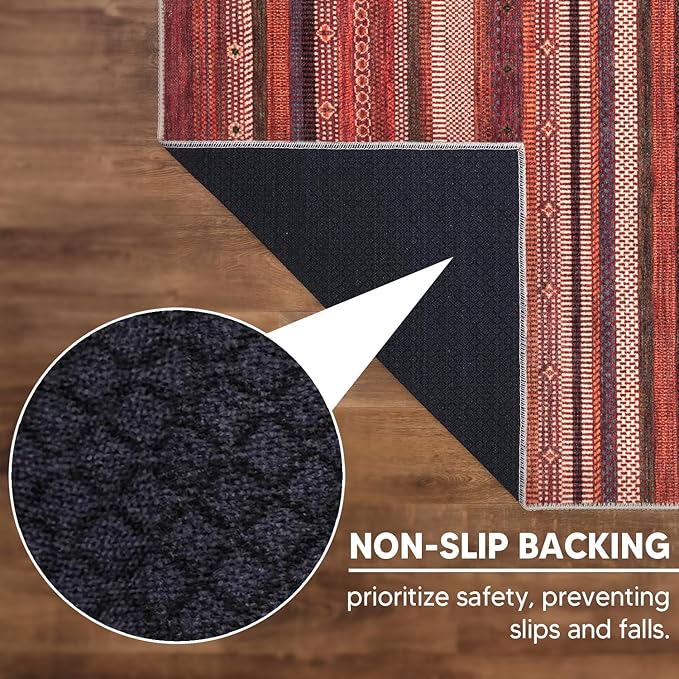 Keen Home Design 5x7 Rug - Image 5