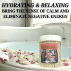 Get Money Bath Salts – Dead Sea Salt Bath Soak - Image 3