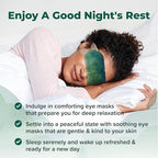 Heated Eye Mask For Dry Eyes - Image 5