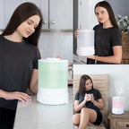 BlueHills 2500 ML XL Essential Oil Diffuser Aroma Humidifier - Image 3