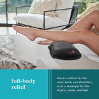 HoMedics 3D Shiatsu Full-Body Massager - Image 6