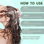Scalp Scrub, Scalp Exfoliator - Image 7