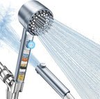 FEELSO Filtered Shower Head by FEELSO