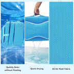 Hot Tub Booster Seat for Adults, Thickened Bathtub Cushion - Image 5