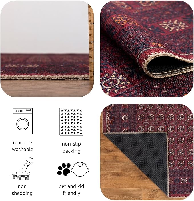 Keen Home Design 8x10 Rug - Image 7