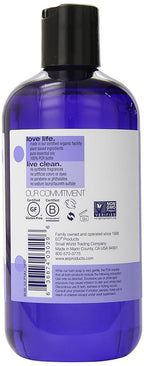 EO Bubble Bath: French Lavender, 12 Ounce - Image 3